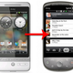 Illustration for article titled HTC Hero Hits Sprint Oct. 11 With New Face, $180 Price Tag